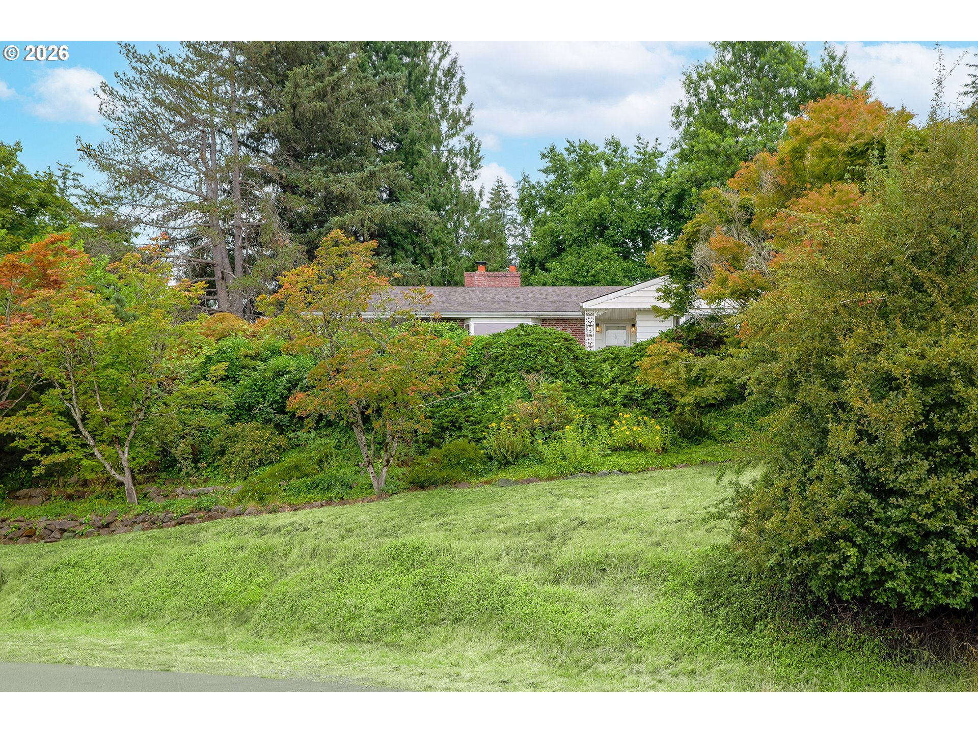 10065 Southeast Cresthill Road Happy Valley, OR 97086 - Photo 38 of 40 Gallery Image 38