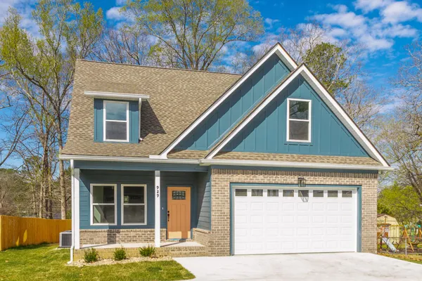 $2,900 | 929 Graysville Road, Chattanooga, TN 37421
