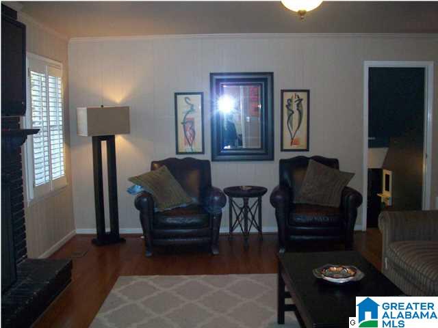 3776 Crestbrook Road Mountain Brook, AL 35223 - Photo 9 of 32