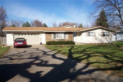 158 West Chicago Road Coldwater, MI 49036 - Photo 1 of 1 Primary Photo