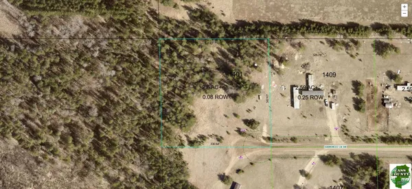 $22,500 | 3684 Hawkweed Lane Southwest, Pine River, MN 56474