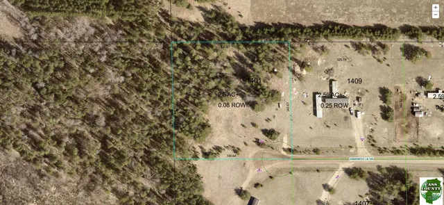 $27,000 | 3684 Hawkweed Lane Southwest, Pine River, MN 56474