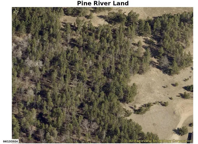 $27,000 | 3684 Hawkweed Lane Southwest, Pine River, MN 56474