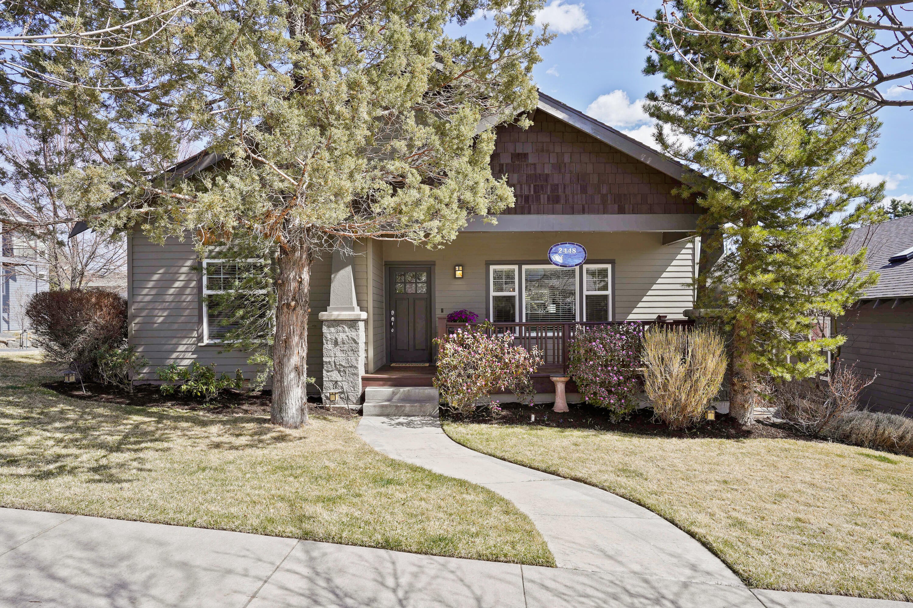 2448 Northwest Awbrey Road Bend, OR 97703 - Photo 43 of 50 DSC08631