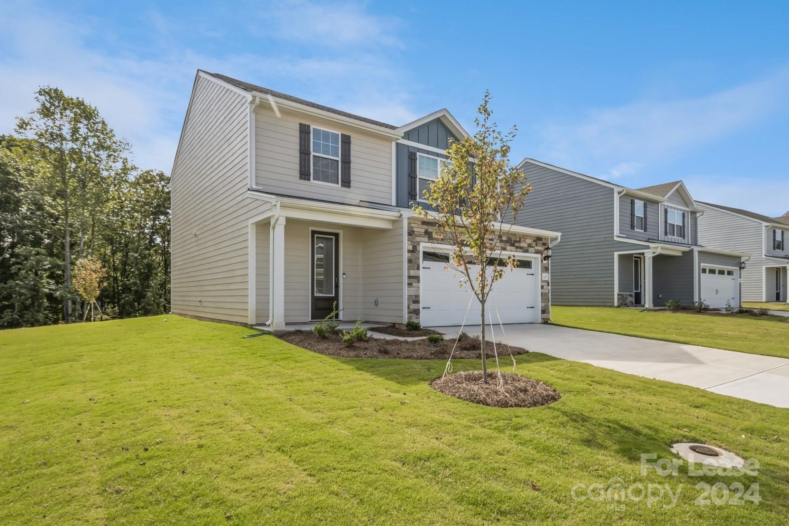 125 Brixham Loop Troutman, NC 28166 - Photo 24 of 29