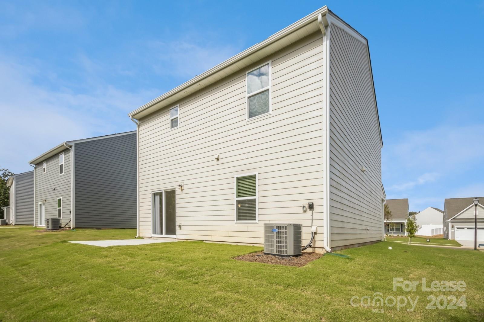 125 Brixham Loop Troutman, NC 28166 - Photo 25 of 29