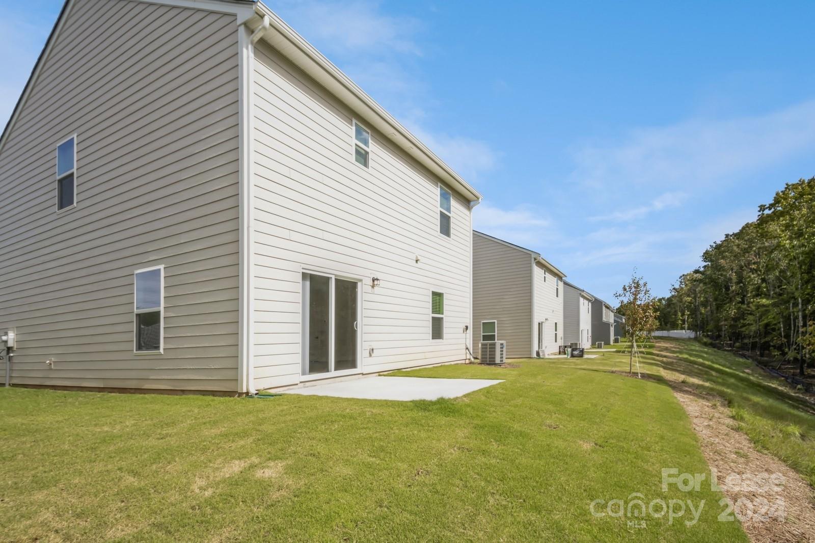 125 Brixham Loop Troutman, NC 28166 - Photo 26 of 29