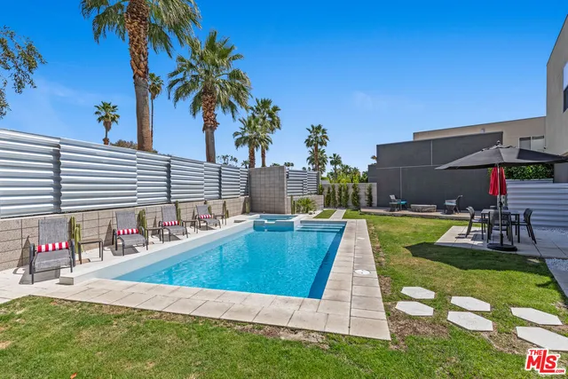 $9,000 | 1052 Audrey Drive, Palm Springs, CA 92262