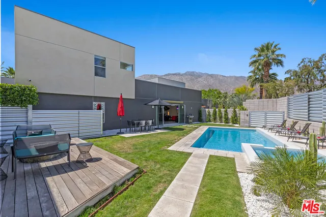 $9,000 | 1052 Audrey Drive, Palm Springs, CA 92262