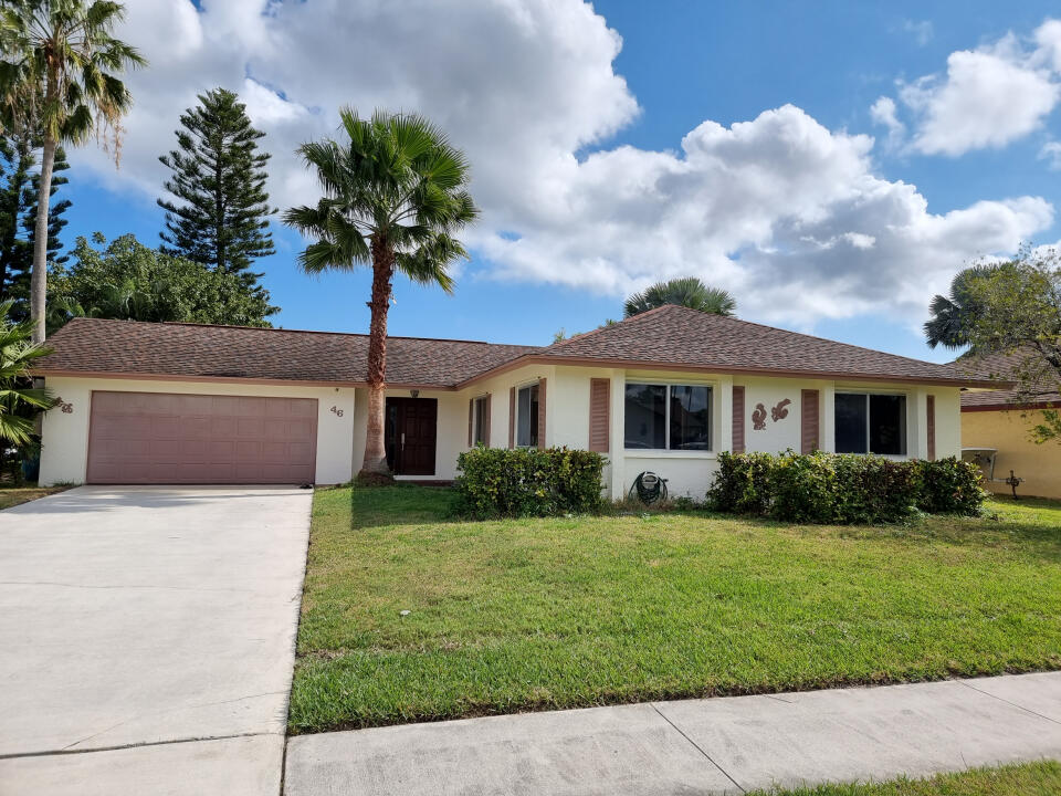 46 Vista Del Rio Boynton Beach, FL 33426 - Photo 1 of 19 1