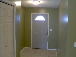 9036 Main Street Maybee, MI 48159 - Photo 5 of 17 FRONT FOYER