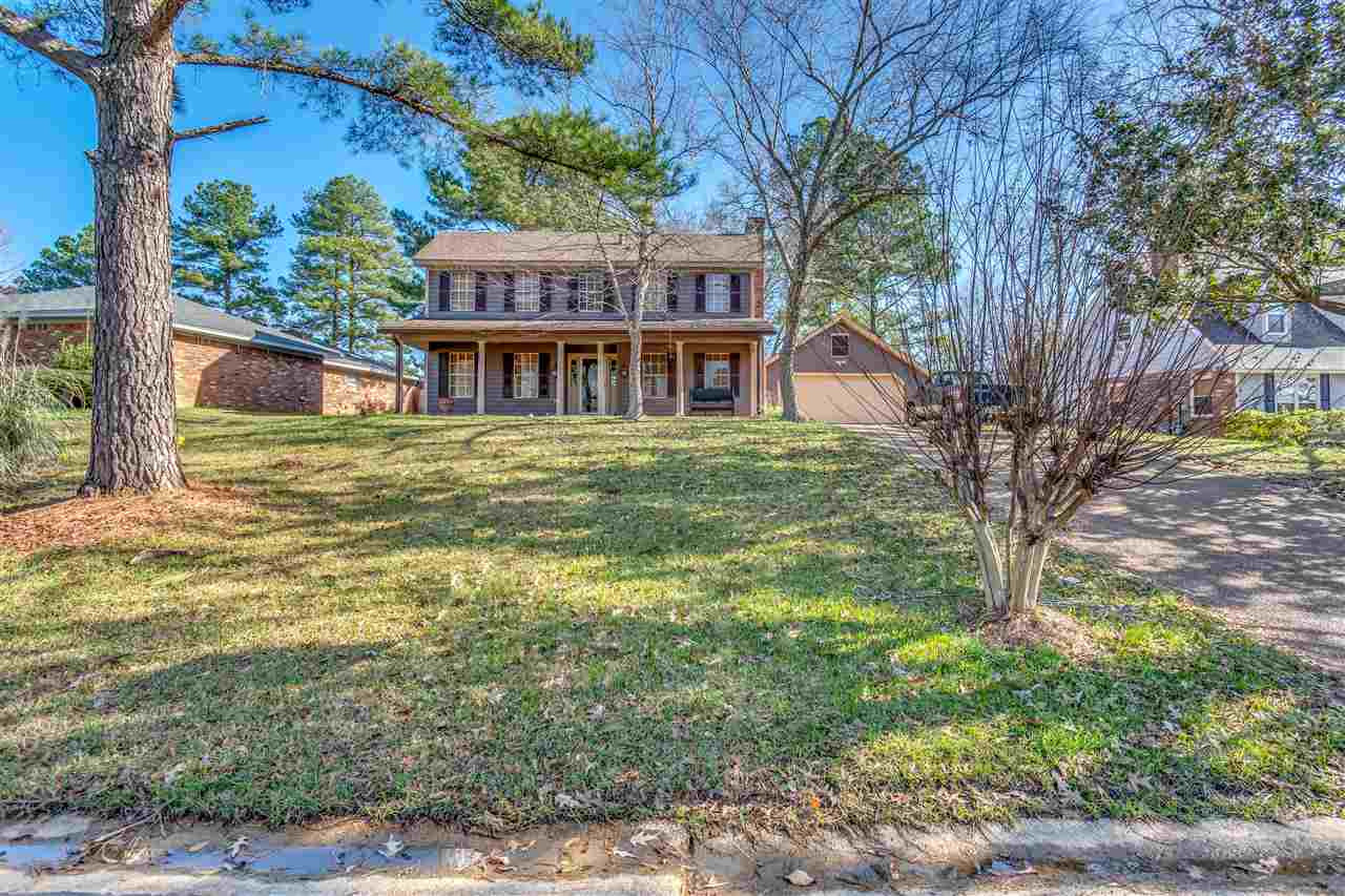 7052 Edgewater Drive Ridgeland, MS 39157 - Photo 44 of 45 Photo 44
