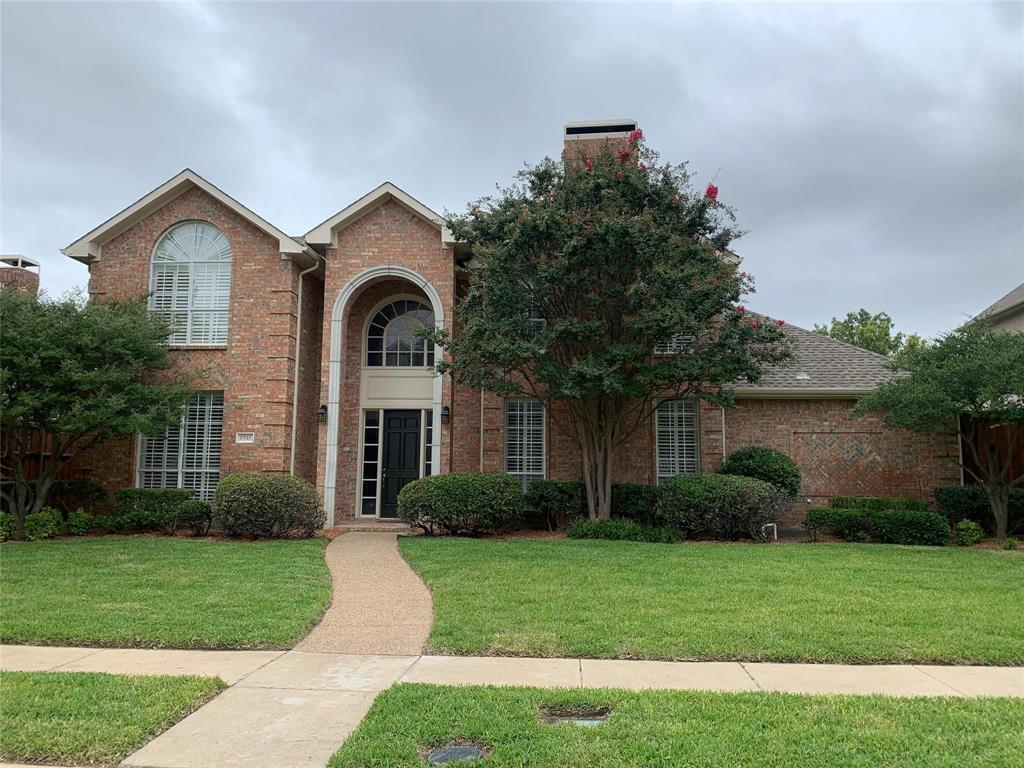 5741 Ridgehaven Drive Plano, TX 75093 - Photo 1 of 31