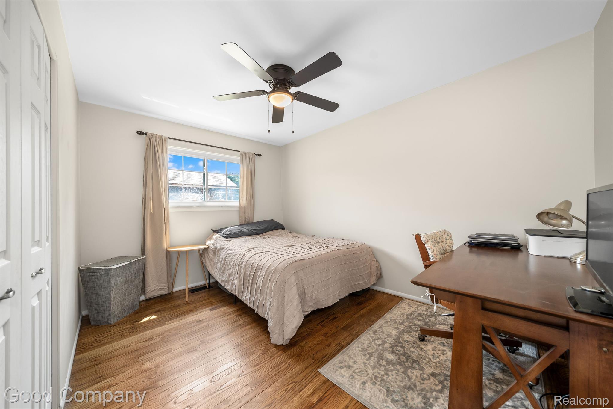 14418 Merriman Road Livonia, MI 48154 - Photo 10 of 26 2nd Bedroom