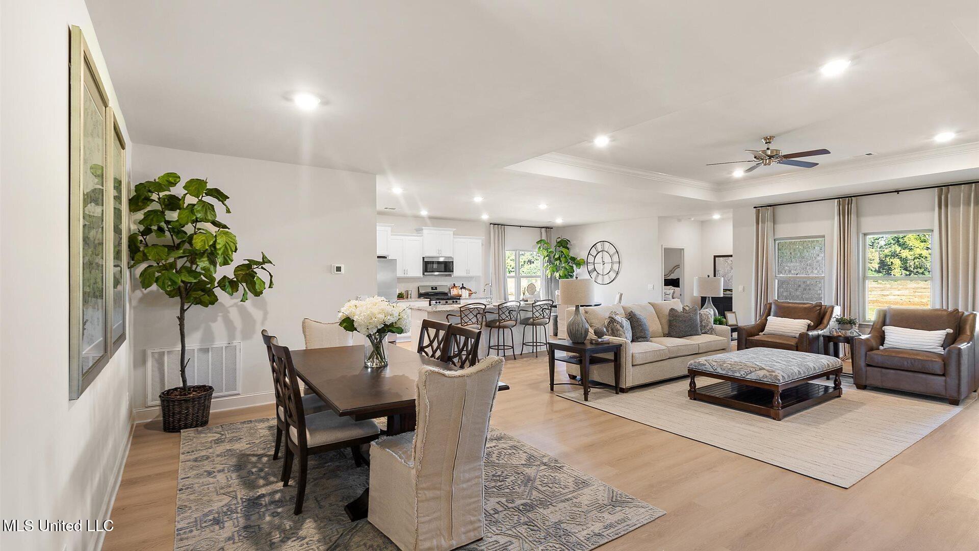 514 Bridgeway Street Canton, MS 39046 - Photo 5 of 33 09-HTP_1178