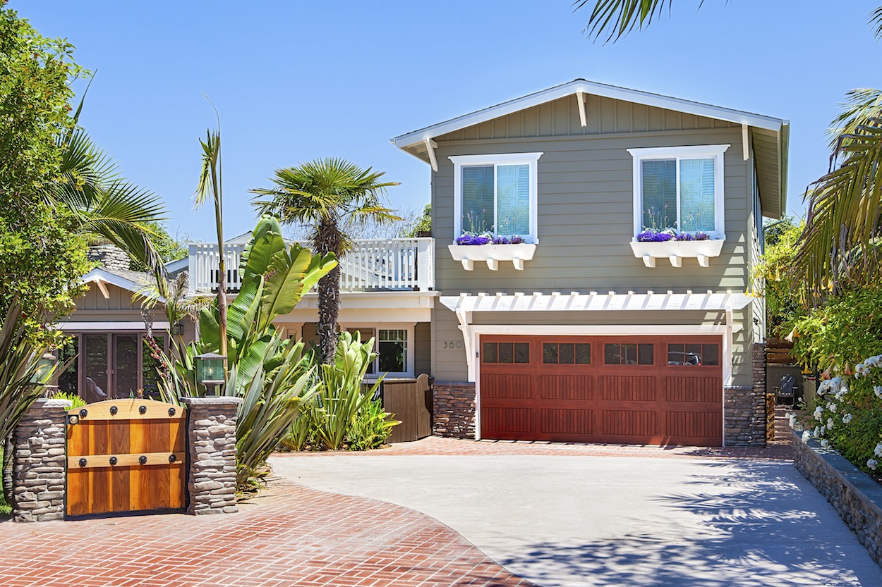 360 Union Street Encinitas, CA 92024 - Photo 1 of 13 Gallery Image 1