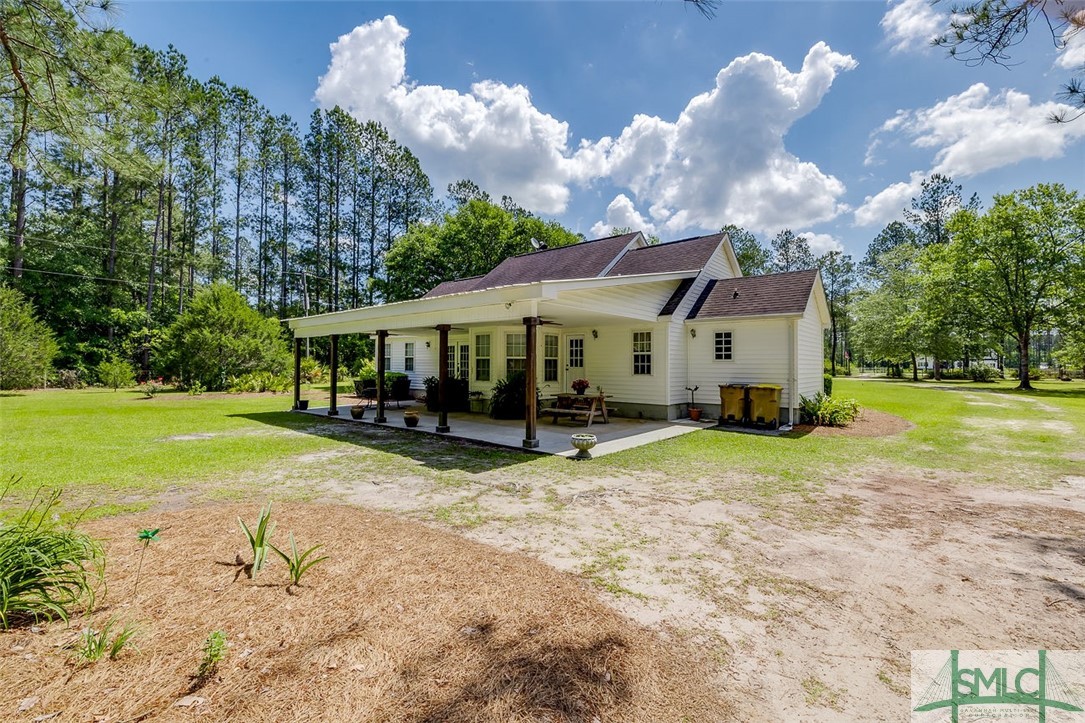 2620 Courthouse Road Guyton, GA 31312 - Photo 5 of 38
