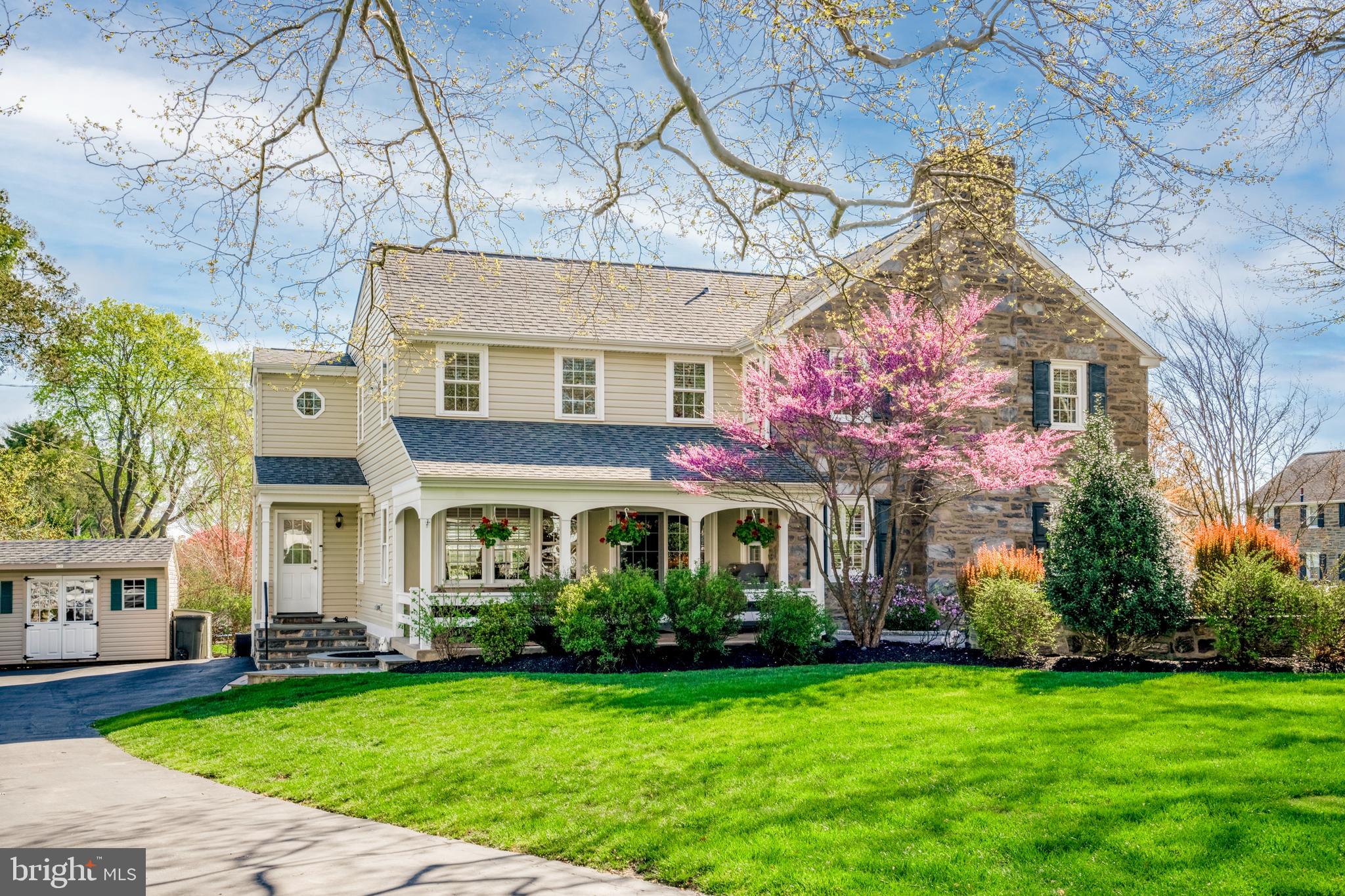 100 Cedarbrook Road Ardmore, PA 19003 - Photo 3 of 45