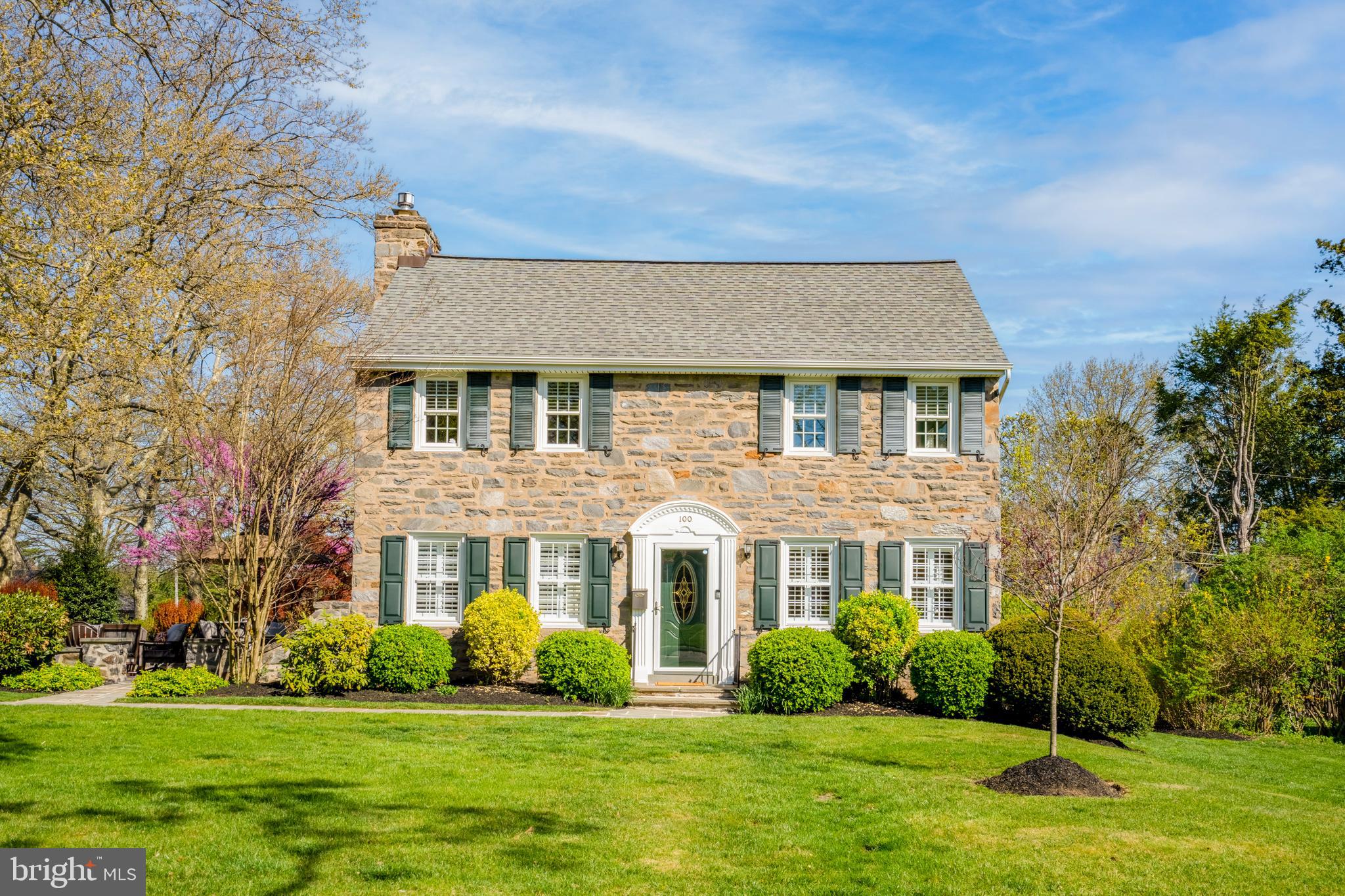 100 Cedarbrook Road Ardmore, PA 19003 - Photo 43 of 45