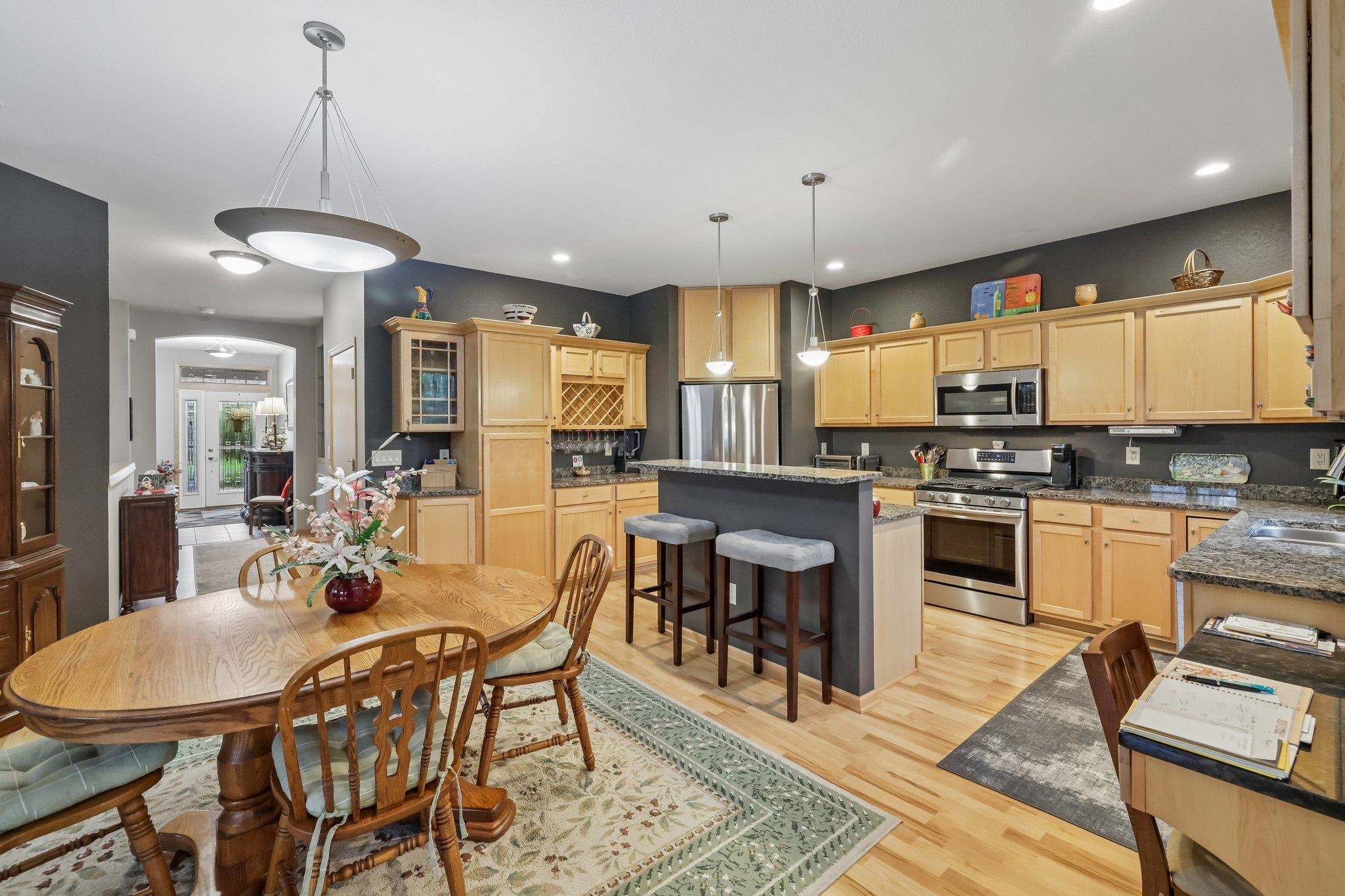419 Bella Way Sun Prairie, WI 53590 - Photo 9 of 43 Gallery Image 9
