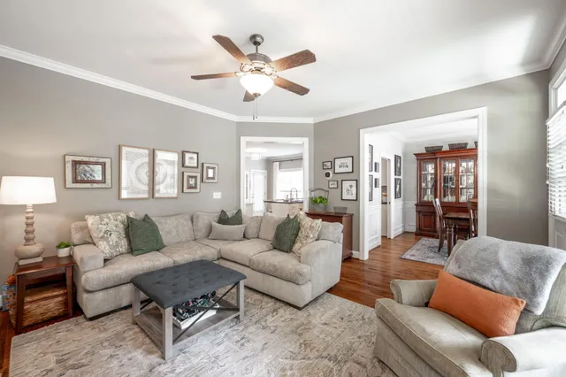 $549,900 | 5877 Courtyard Circle, Chattanooga, TN 37415