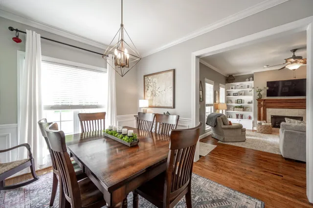 $549,900 | 5877 Courtyard Circle, Chattanooga, TN 37415