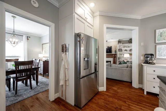 $549,900 | 5877 Courtyard Circle, Chattanooga, TN 37415