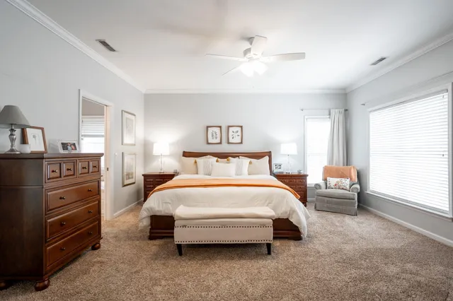 $549,900 | 5877 Courtyard Circle, Chattanooga, TN 37415