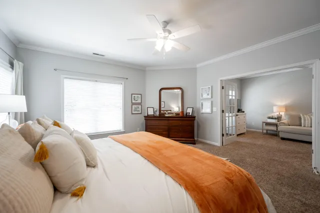 $549,900 | 5877 Courtyard Circle, Chattanooga, TN 37415