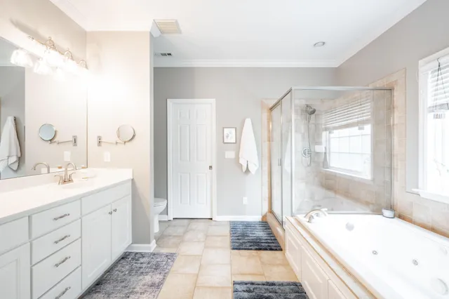 $549,900 | 5877 Courtyard Circle, Chattanooga, TN 37415