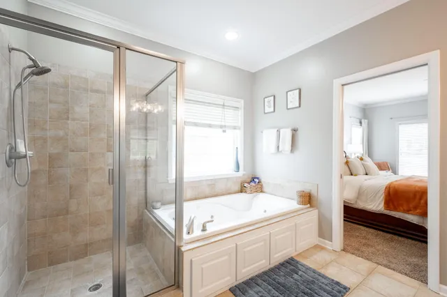 $549,900 | 5877 Courtyard Circle, Chattanooga, TN 37415