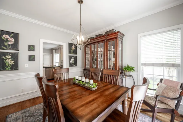 $549,900 | 5877 Courtyard Circle, Chattanooga, TN 37415