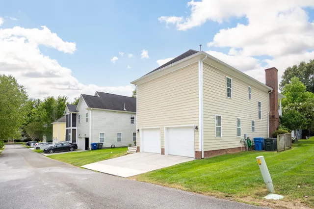 $549,900 | 5877 Courtyard Circle, Chattanooga, TN 37415