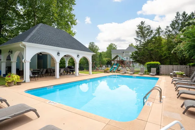 $549,900 | 5877 Courtyard Circle, Chattanooga, TN 37415