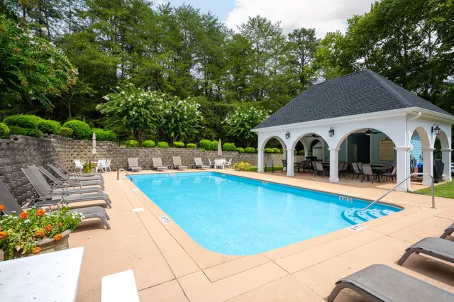 $549,900 | 5877 Courtyard Circle, Chattanooga, TN 37415