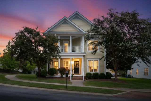 $549,900 | 5877 Courtyard Circle, Chattanooga, TN 37415