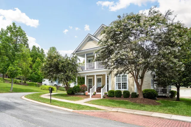 $549,900 | 5877 Courtyard Circle, Chattanooga, TN 37415