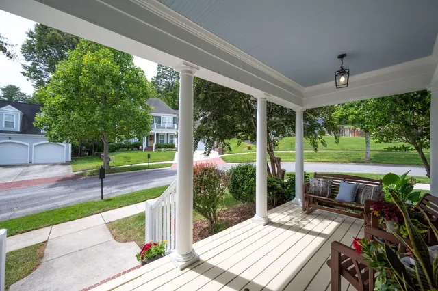 $549,900 | 5877 Courtyard Circle, Chattanooga, TN 37415