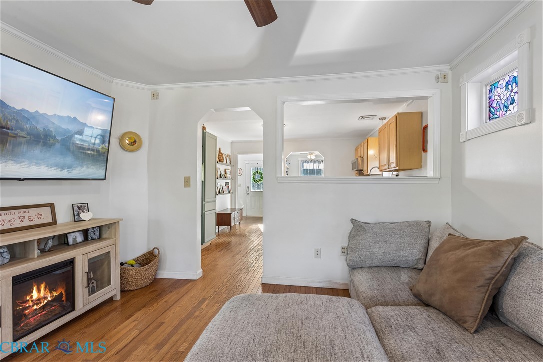 3125 Browns Bay Road Hayes, VA 23072 - Photo 13 of 49