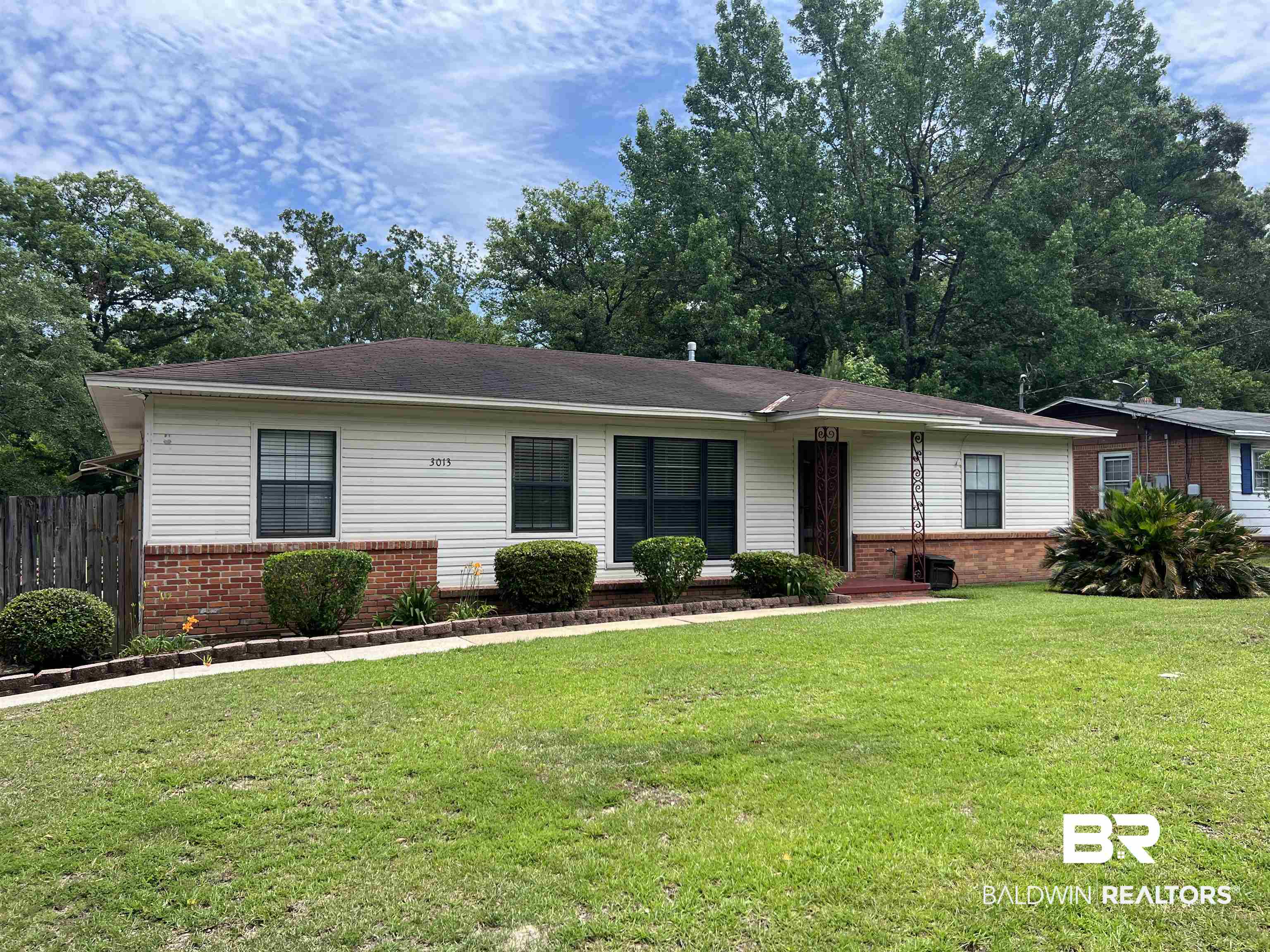 3013 Alston Drive Mobile, AL 36605 - Photo 1 of 1