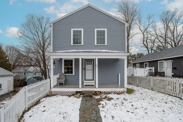 $529,900 | 25 Raymond Street, Biddeford, ME 04005