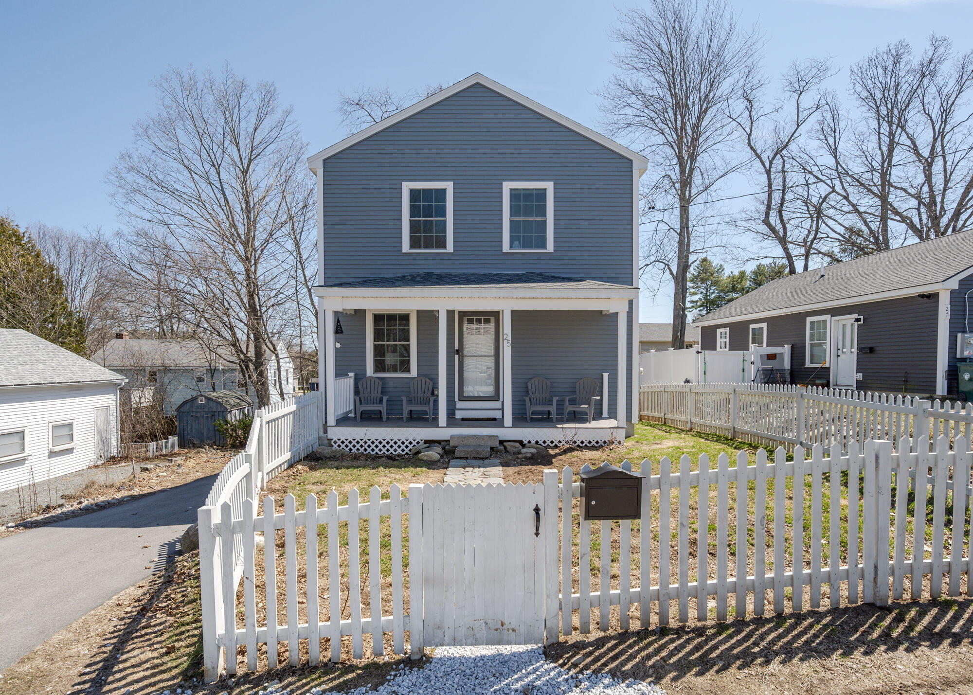 25 Raymond Street Biddeford, ME 04005 - Photo 36 of 48 25RaymondSt-Biddeford-39