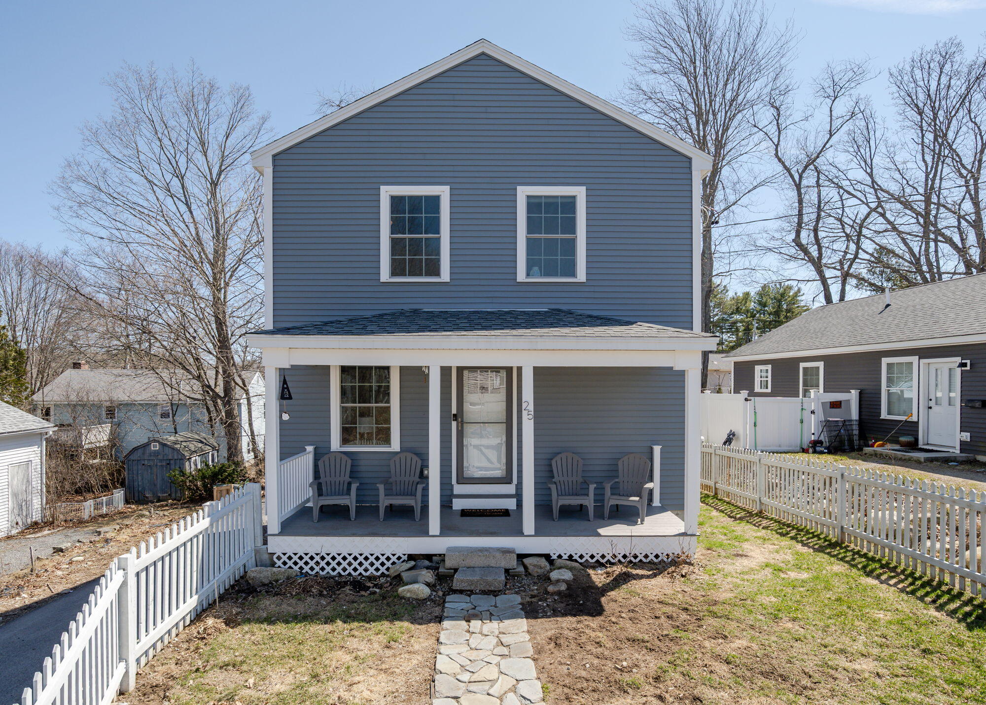 25 Raymond Street Biddeford, ME 04005 - Photo 37 of 48 25RaymondSt-Biddeford-40