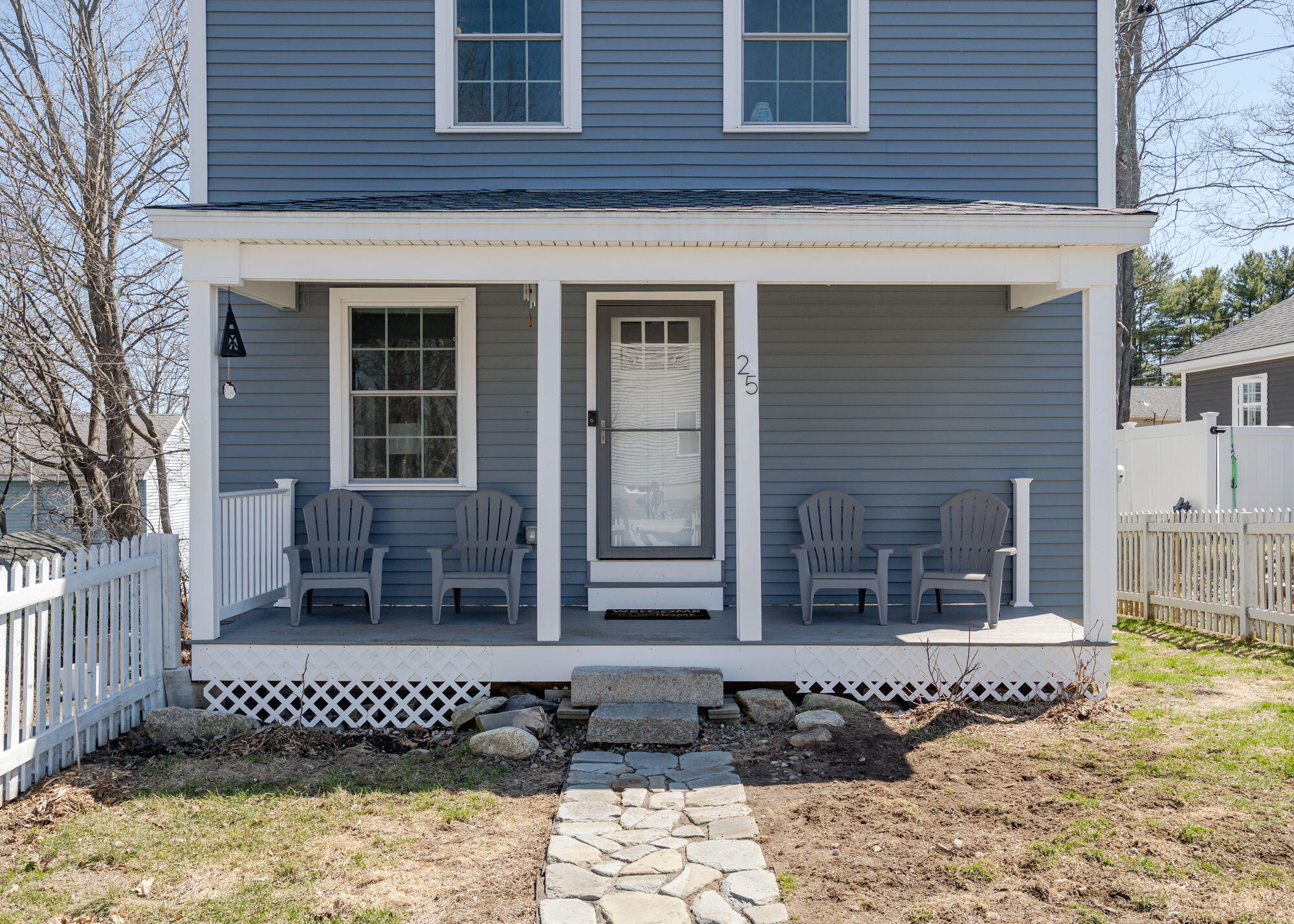 25 Raymond Street Biddeford, ME 04005 - Photo 38 of 48 25RaymondSt-Biddeford-41