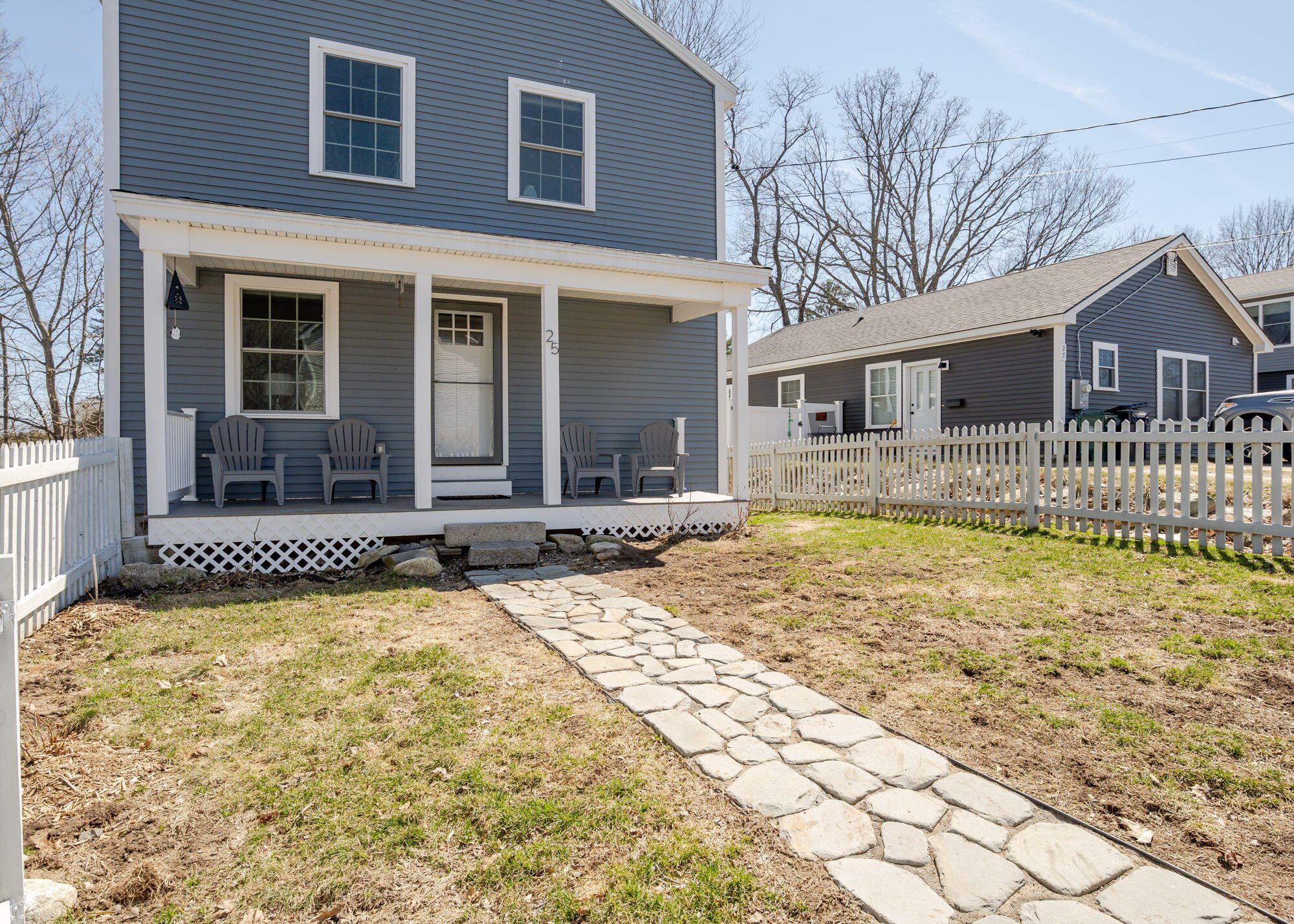 25 Raymond Street Biddeford, ME 04005 - Photo 39 of 48 25RaymondSt-Biddeford-42