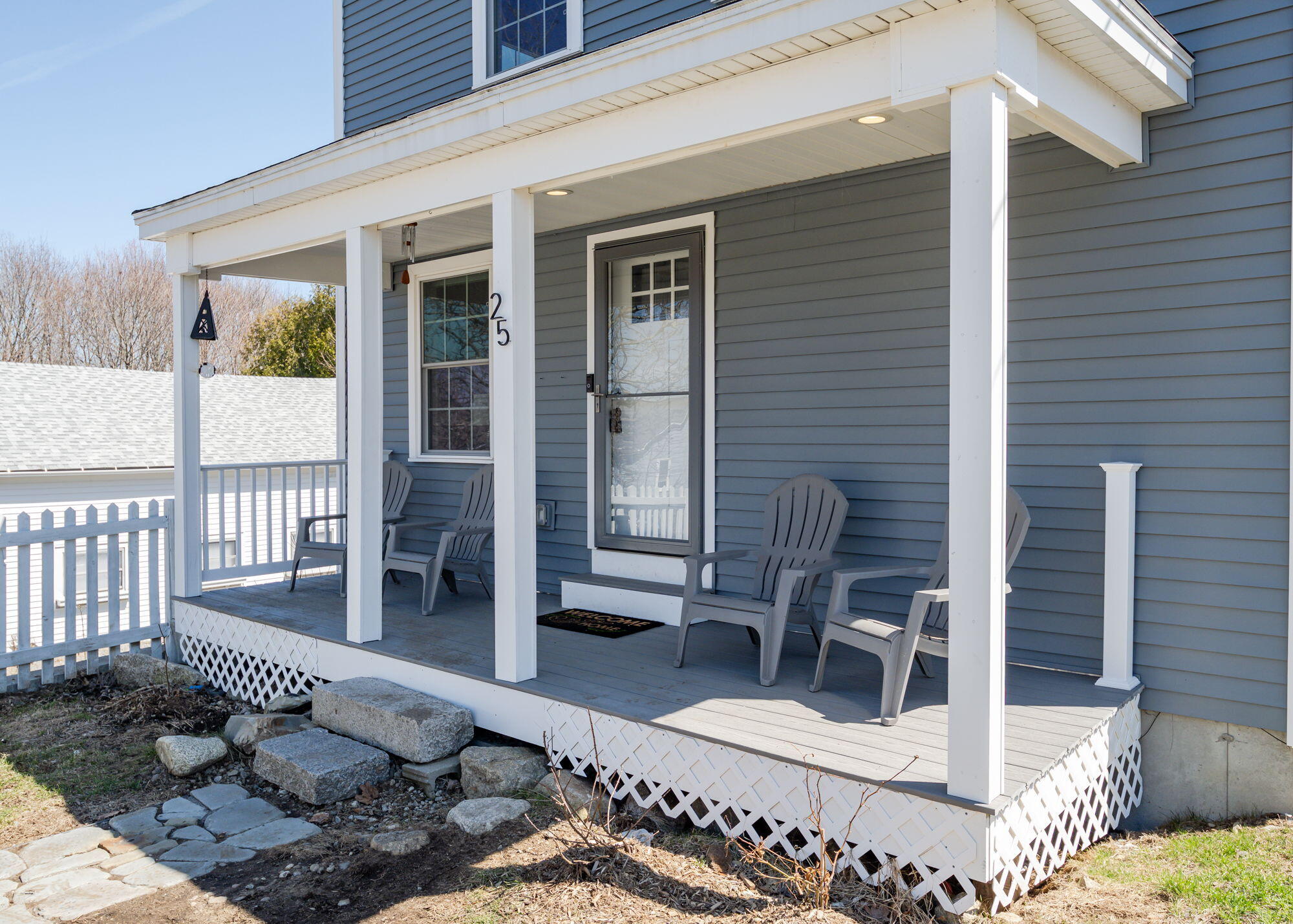 25 Raymond Street Biddeford, ME 04005 - Photo 41 of 48 25RaymondSt-Biddeford-44