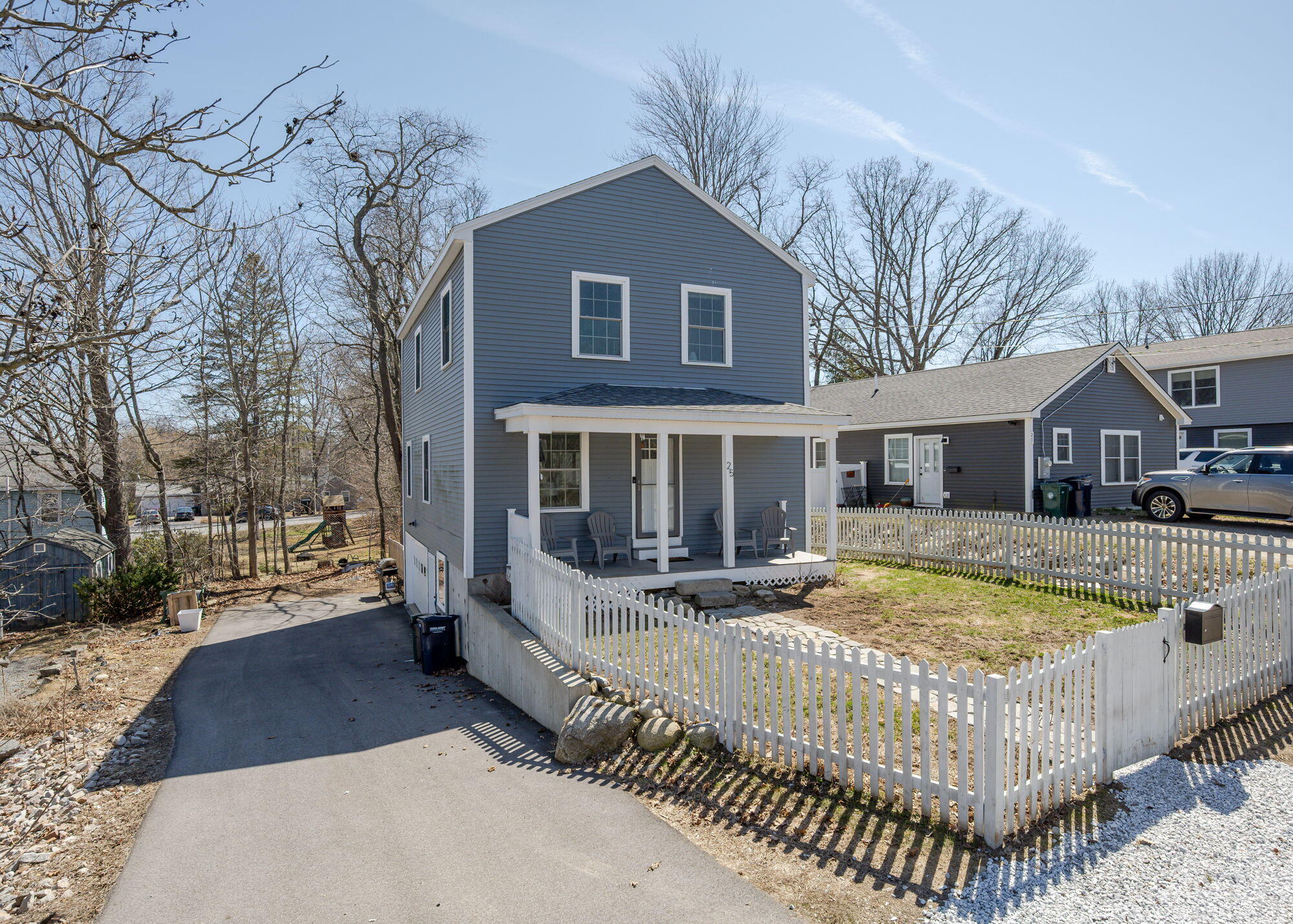 25 Raymond Street Biddeford, ME 04005 - Photo 43 of 48 25RaymondSt-Biddeford-46