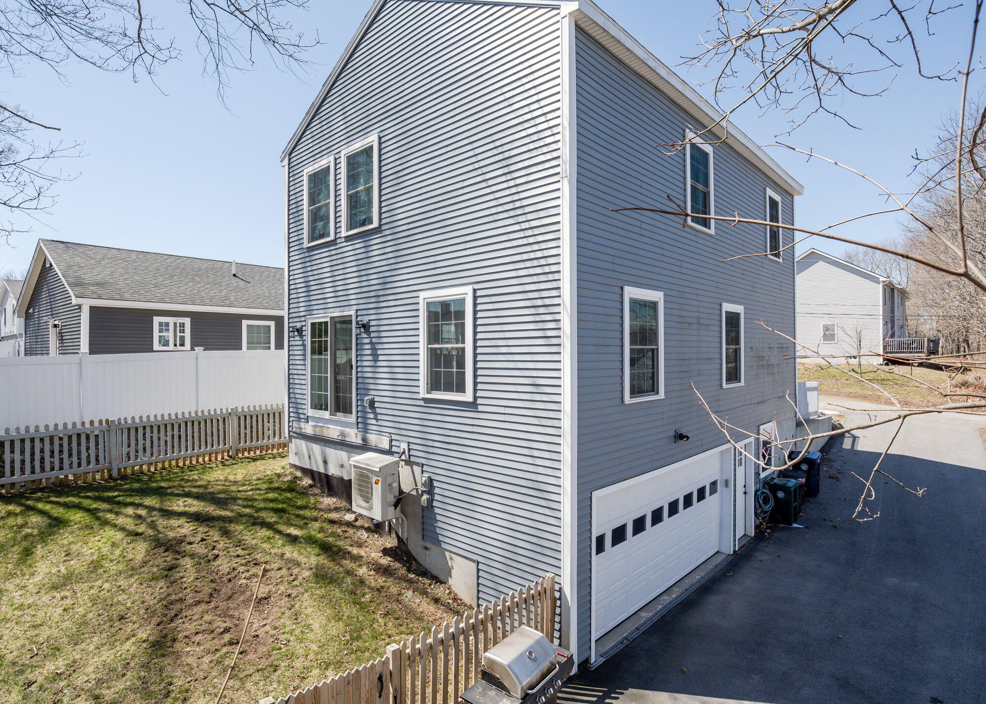 25 Raymond Street Biddeford, ME 04005 - Photo 45 of 48 25RaymondSt-Biddeford-48