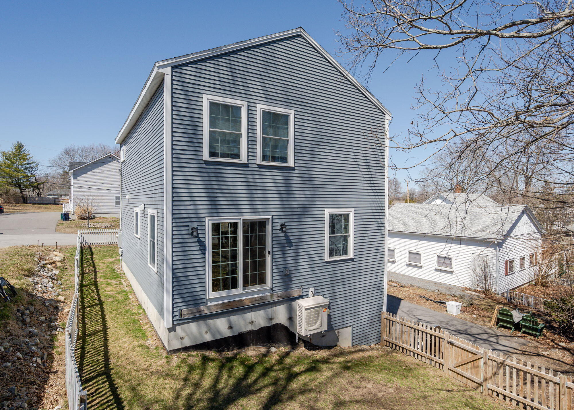 25 Raymond Street Biddeford, ME 04005 - Photo 47 of 48 25RaymondSt-Biddeford-50