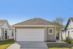 $269,854 | 822 Sunflower Road, Lavon, TX 75166